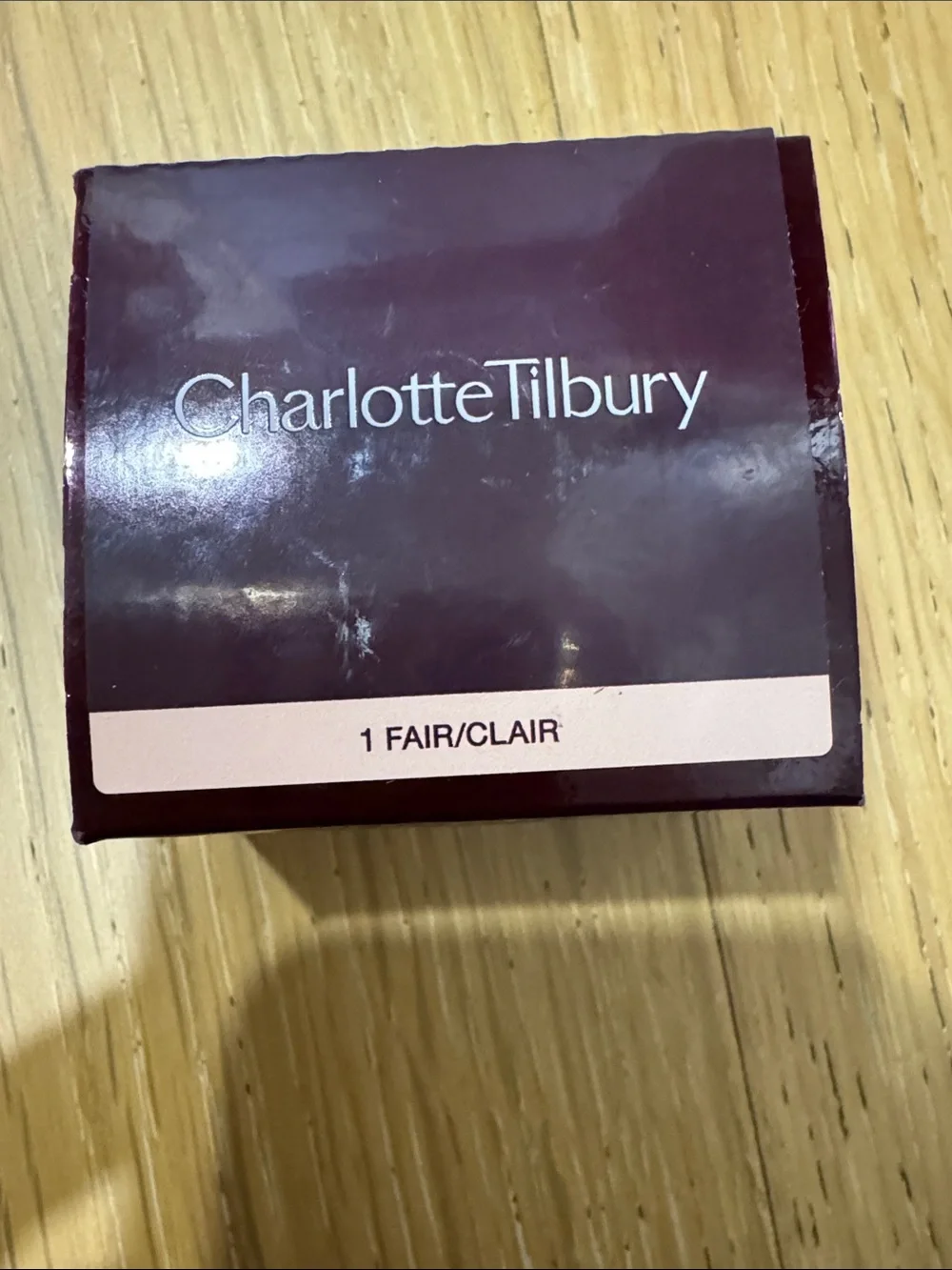 Charlotte Tilbury Magic Vanish! Under Eye Concealer